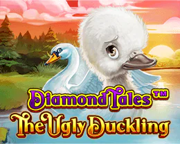 Diamond Tales: The Ugly Duckling