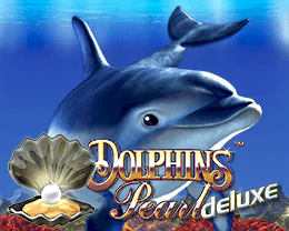 Dolphins Pearl Deluxe | Tragaperras online