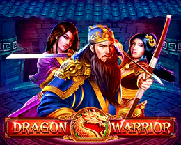 Dragon Warrior | Tragaperras online