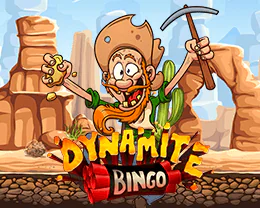 Dynamite Bingo