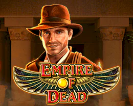 Empire of Dead