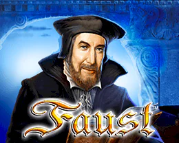 Faust | Tragaperras online