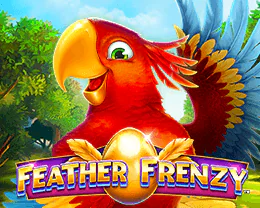Feather Frenzy
