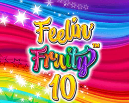 Feelin' Fruity 10