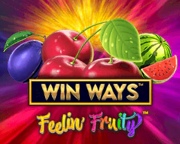Feelin' Fruity Win Ways