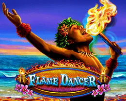 Flame Dancer