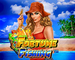 Fortune Fishing