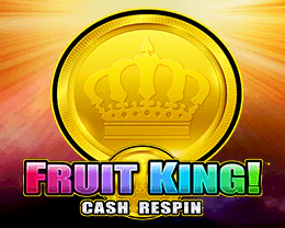 Fruit King