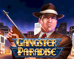 Gangster Paradise