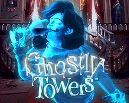 Ghostly Towers