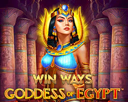 Goddess of Egypt