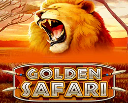 Golden Safari
