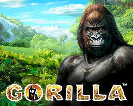 Gorilla | Tragaperras online