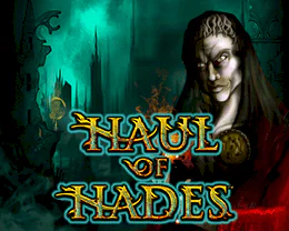 Haul of Hades | Tragaperras online
