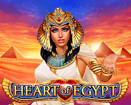 Heart Of Egypt