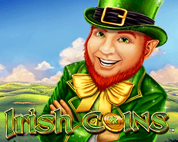 Irish Coins