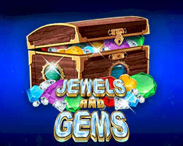 Jewels and Gems