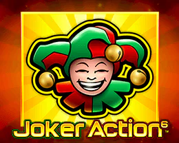 Joker Action 6