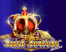 Just Jewels Deluxe