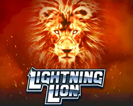Lightning Lion