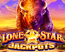 Lone Star Jackpots