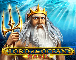 Lord of the Ocean Magic | Tragaperras online