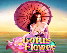 Lotus Flower