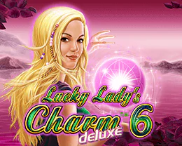 Lucky Lady's Charm Deluxe 6