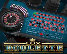 Lux Roulette