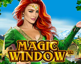 Magic Window