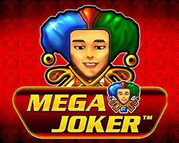 Mega Joker | Tragaperras online