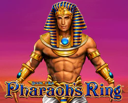 Pharaoh's Ring