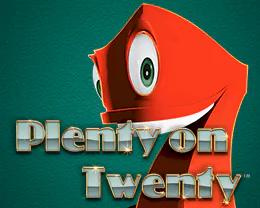 Plenty on Twenty
