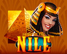 Prize Of The Nile