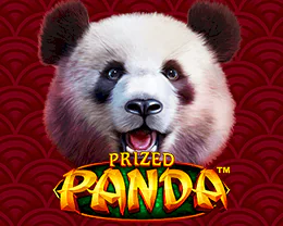 Prized Panda