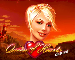 Queen of Hearts