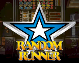 Random Runner AWP
