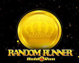 'Random Runner Hold &amp