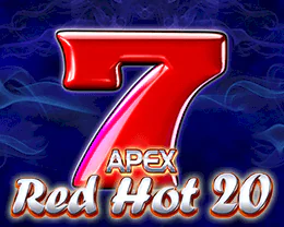 RedHot20