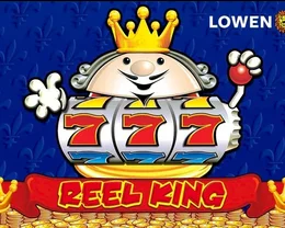 Reel King V2