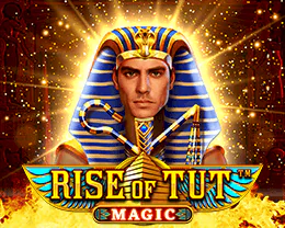 Rise of Tut Magic