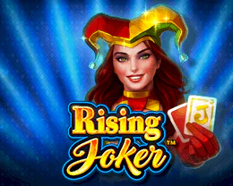 Rising Joker
