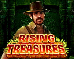 Rising Treasures