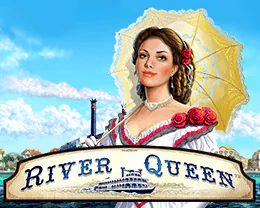 River Queen | Tragaperras online