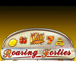 Roaring Forties | Tragaperras online