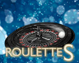 Roulette S