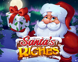 Santa's Riches