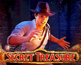 Secret Treasure