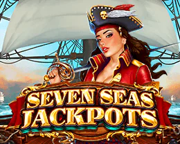 Seven Seas Jackpots