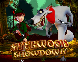 Sherwood Showdown